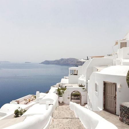 Canaves Ena - Small Luxury Hotels Of The World Oía Exterior photo