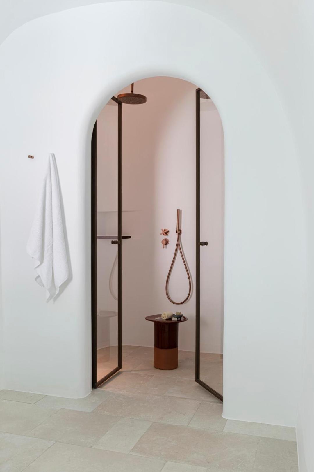 Canaves Ena - Small Luxury Hotels Of The World Oía Exterior photo