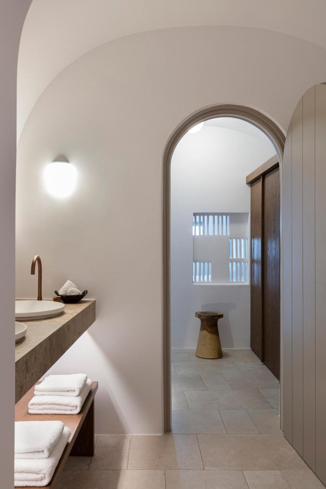 Canaves Ena - Small Luxury Hotels Of The World Oía Exterior photo