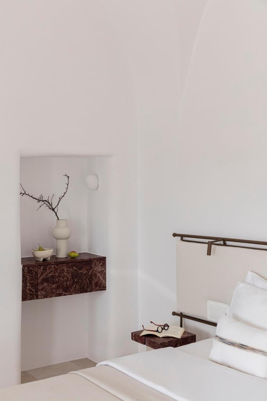 Canaves Ena - Small Luxury Hotels Of The World Oía Exterior photo
