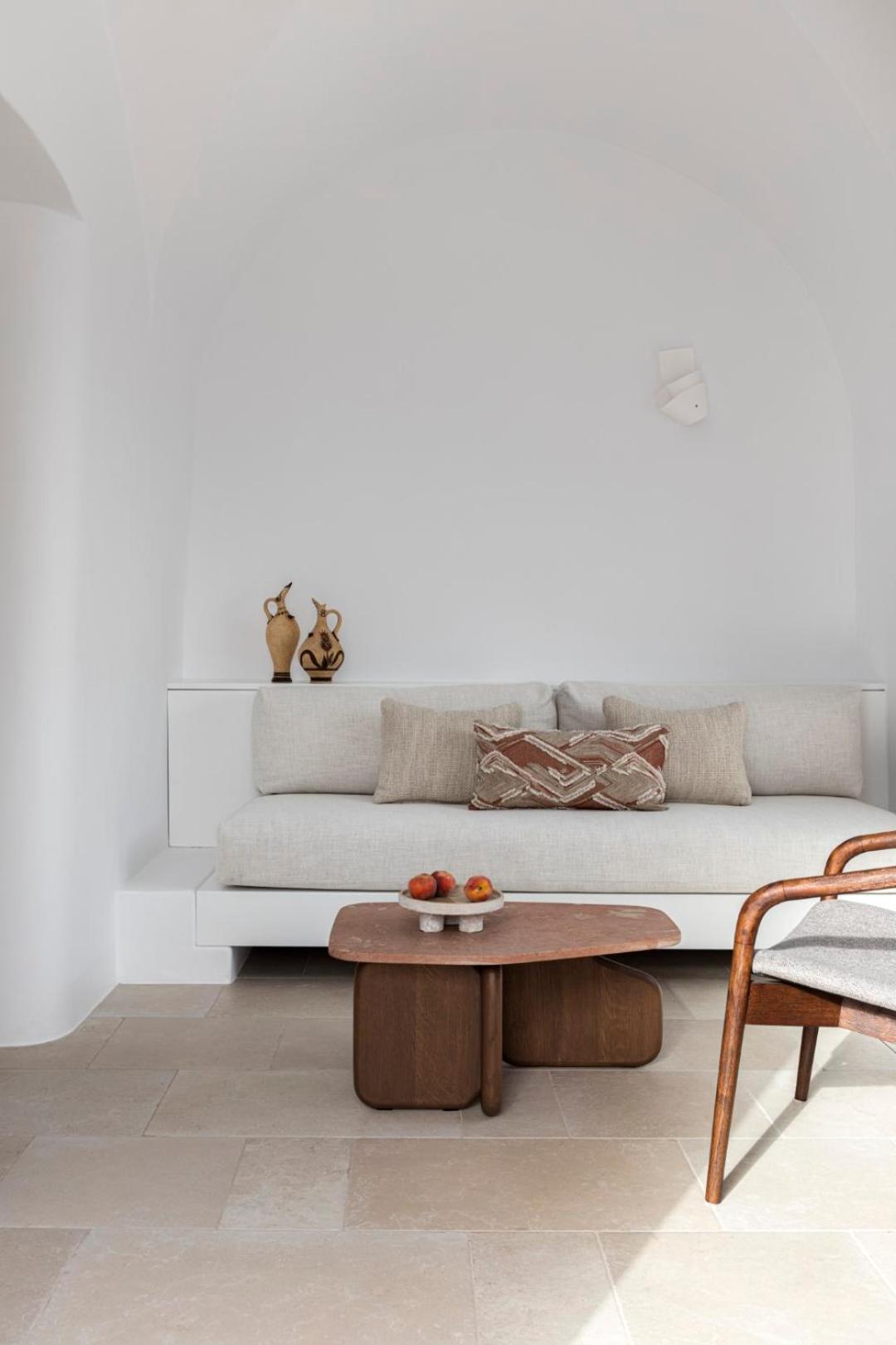 Canaves Ena - Small Luxury Hotels Of The World Oía Exterior photo