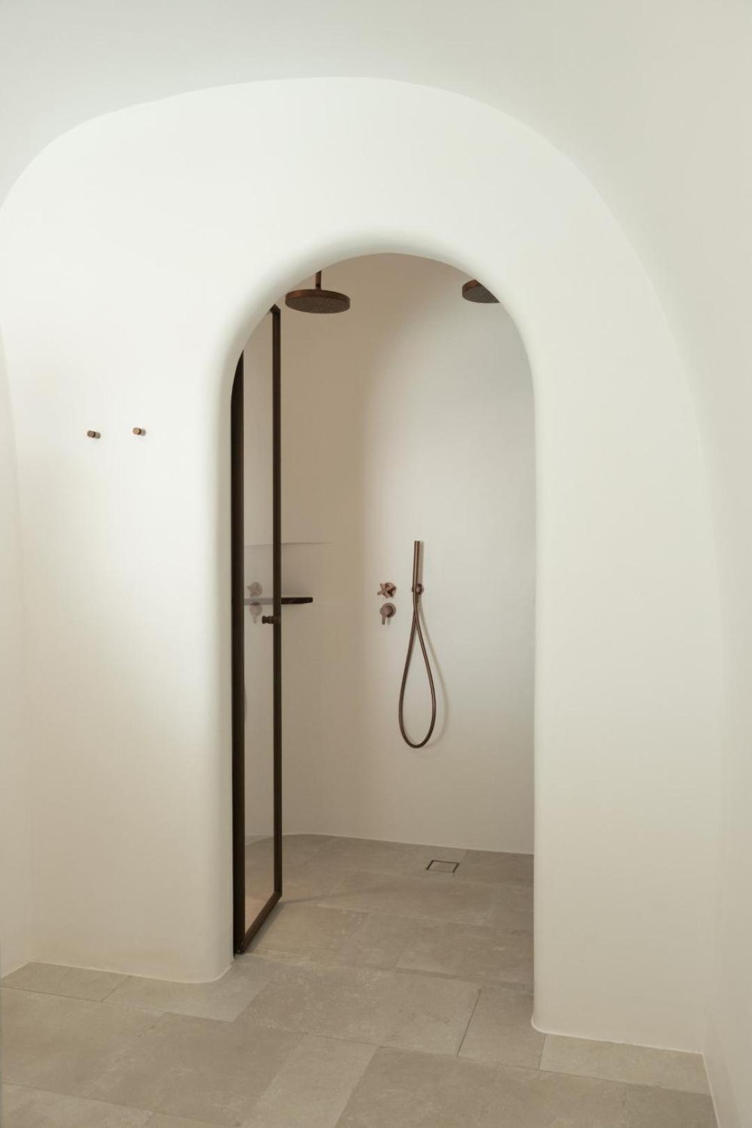 Canaves Ena - Small Luxury Hotels Of The World Oía Exterior photo