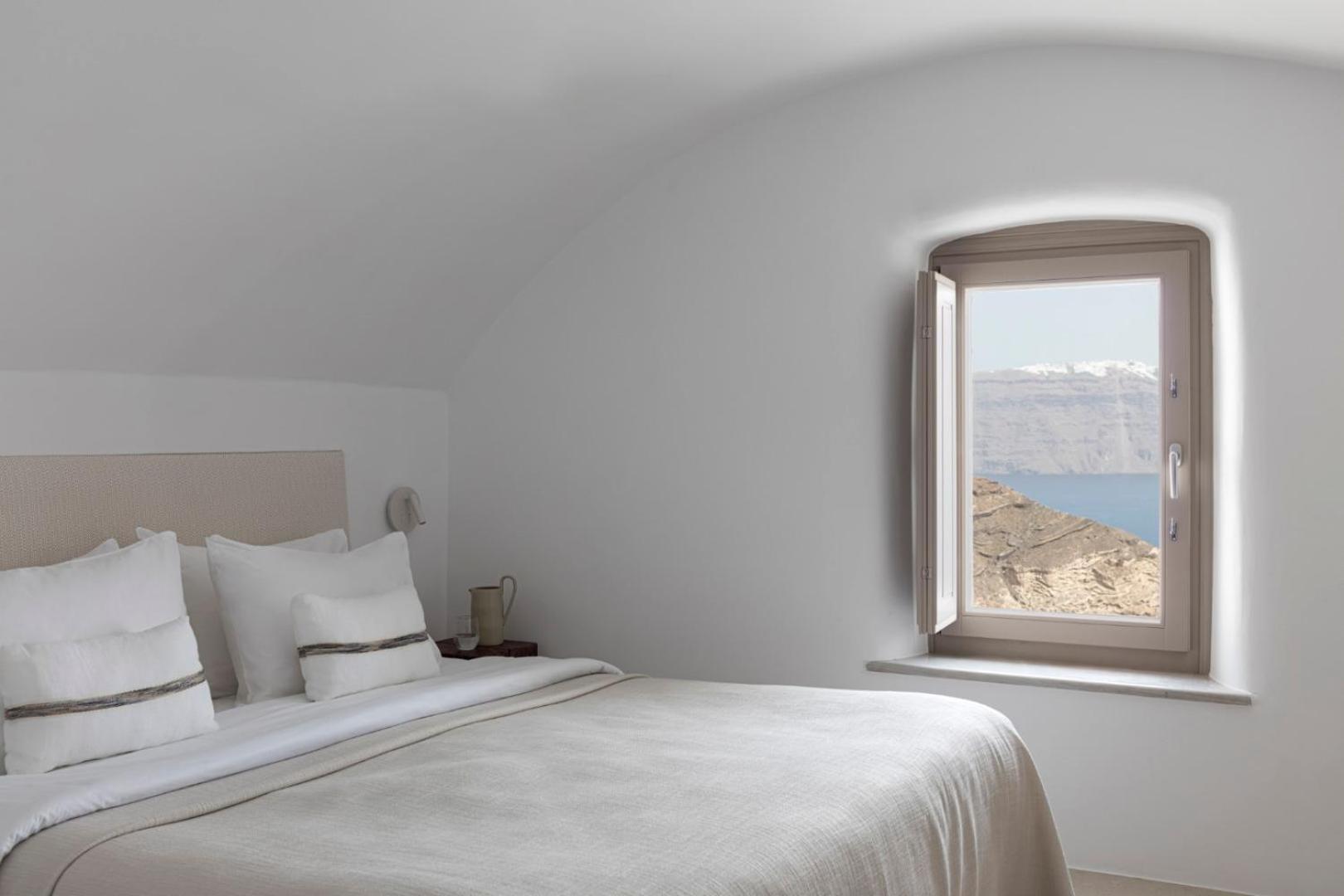 Canaves Ena - Small Luxury Hotels Of The World Oía Exterior photo