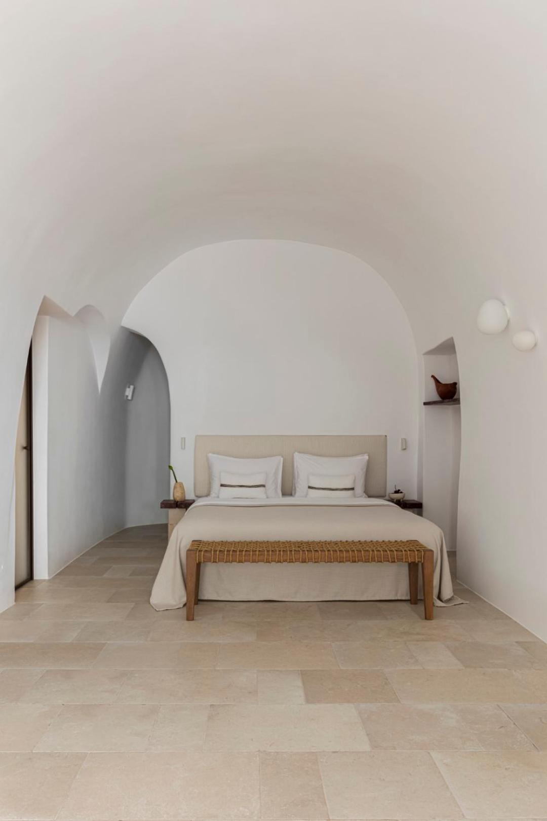 Canaves Ena - Small Luxury Hotels Of The World Oía Exterior photo