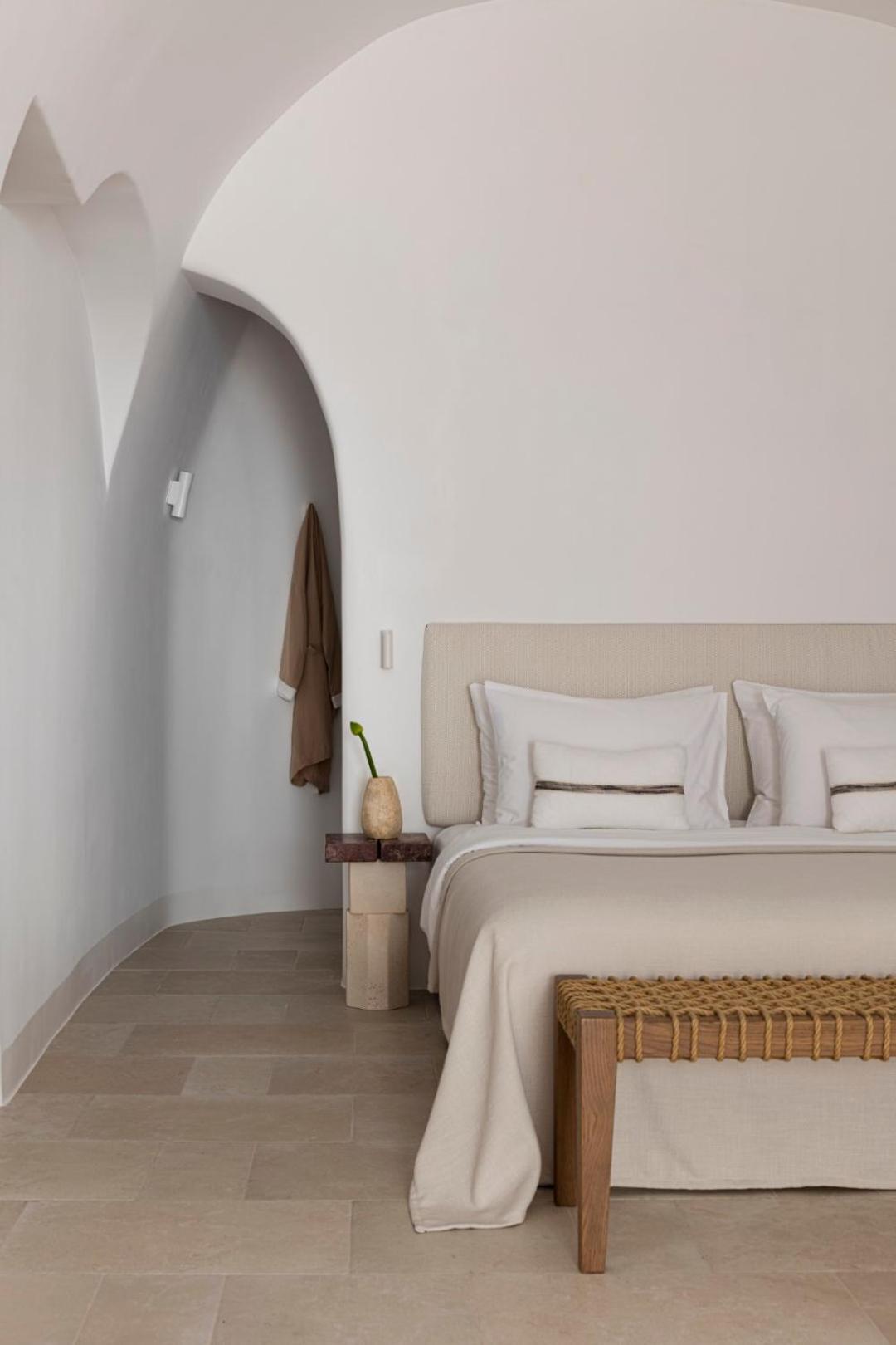 Canaves Ena - Small Luxury Hotels Of The World Oía Exterior photo