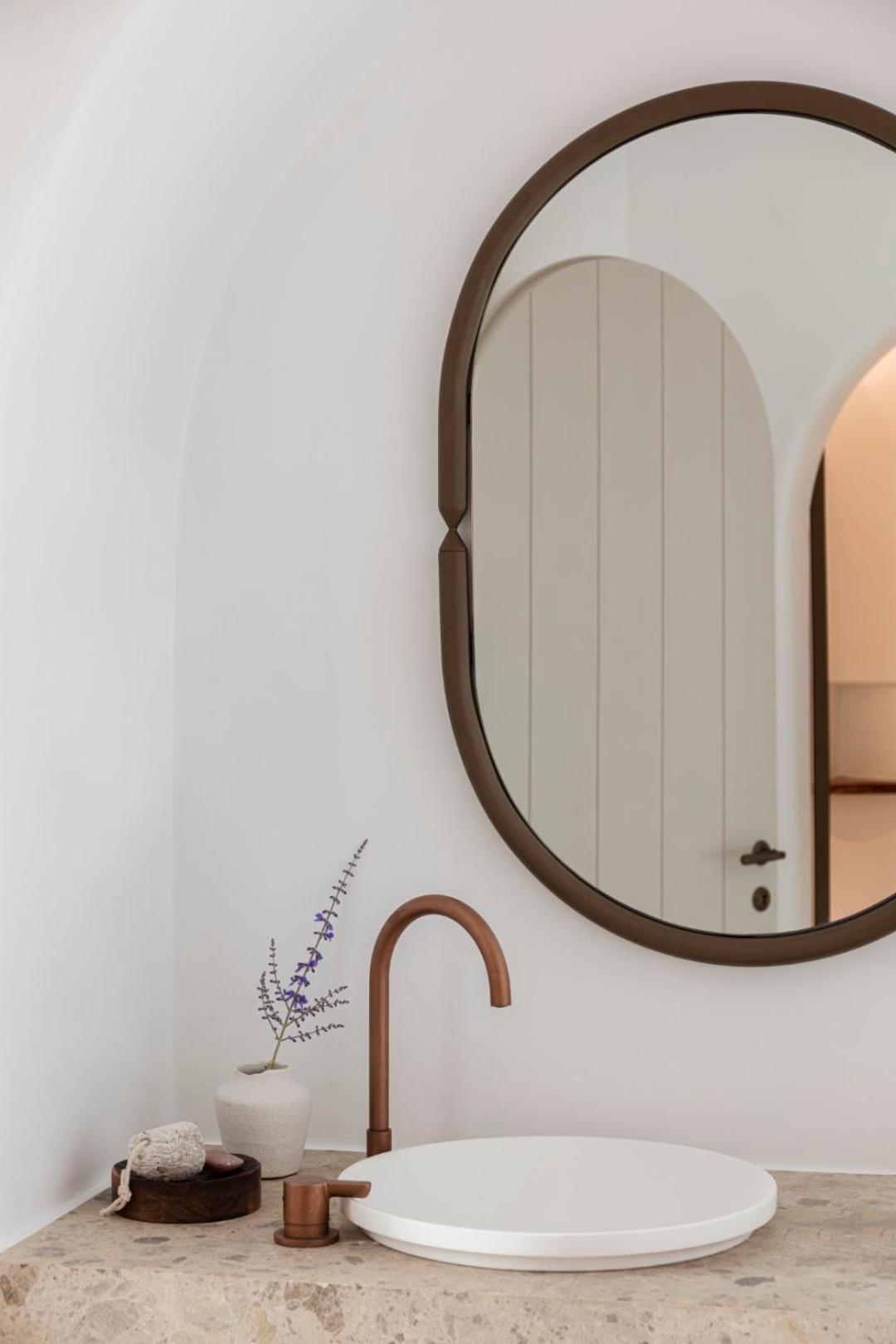 Canaves Ena - Small Luxury Hotels Of The World Oía Exterior photo