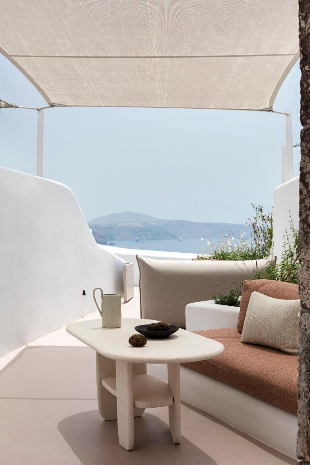 Canaves Ena - Small Luxury Hotels Of The World Oía Exterior photo